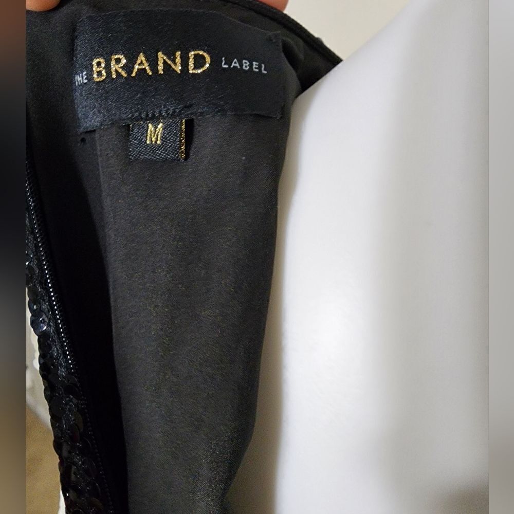 The BRAND Label - Picture 17 of 17
